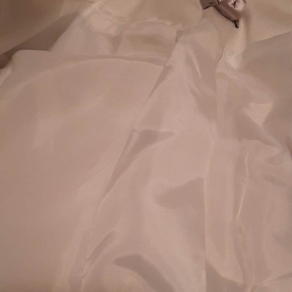 White Jacket - Picture 4 of 5